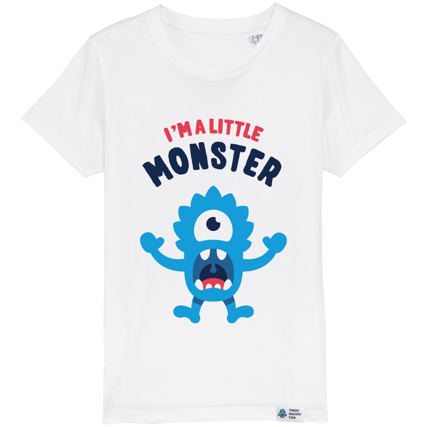 Image of the product Little monster